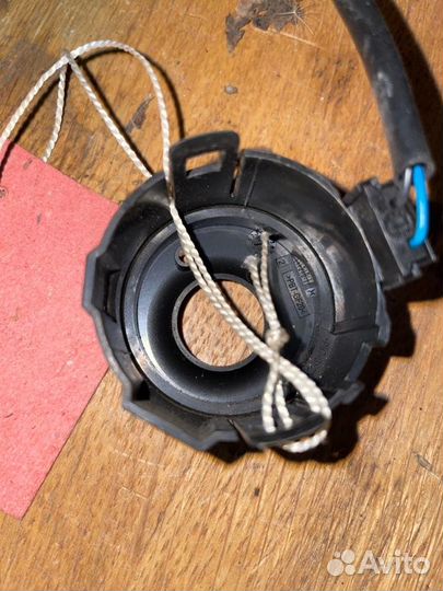 Антенна иммобилайзера Citroen C4 купе TU5GP4 2006