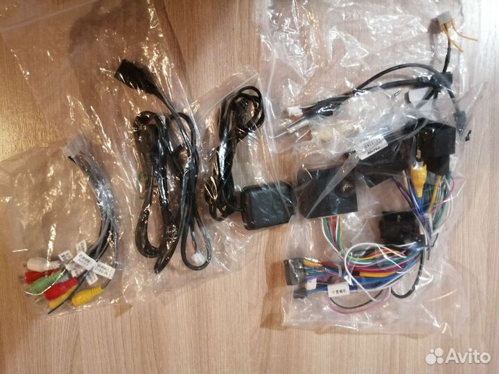 Магнитола 2 din android