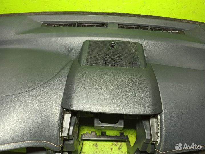 Торпедо Toyota Camry VX55 2AR 2017