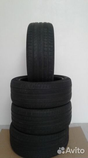 Pirelli Cinturato P7 245/45 R18 100