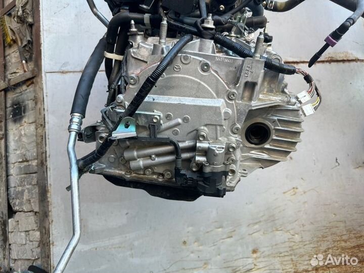 Коробка Автомат АКПП Mazda 3 BM BN