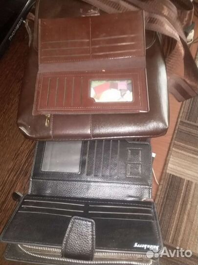 Сумка мужская