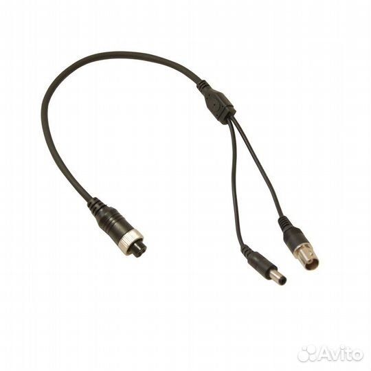 Переходник avia-BNC 0.45