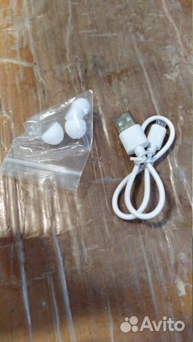 Беспроводные наушники TWS Bluetooth 5.0