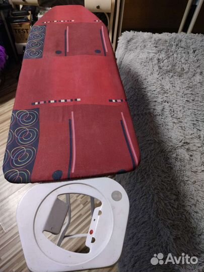 Доска гладильная