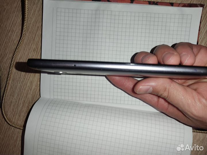 HONOR 6A, 2/16 ГБ