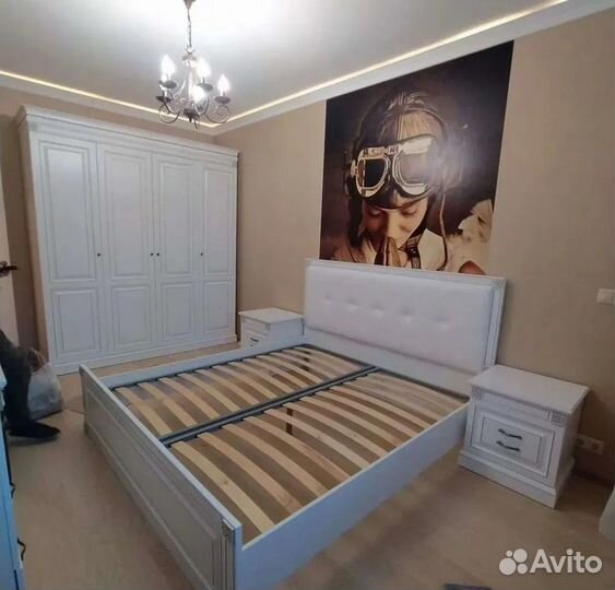 Сборка мебели