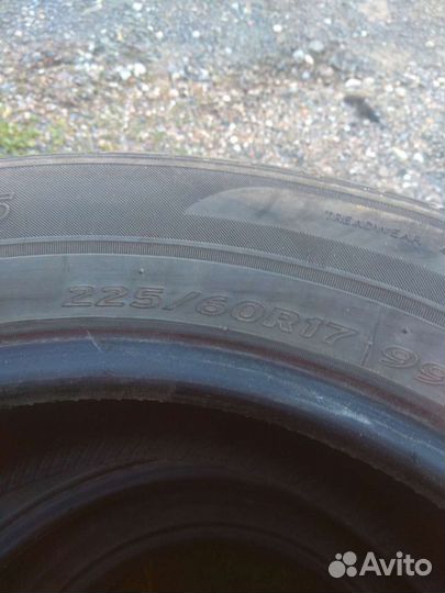 Hankook Enfren Eco H430 225/60 R17