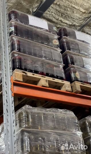 Компот домашний