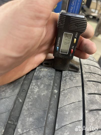 Michelin Primacy 3 235/45 R18