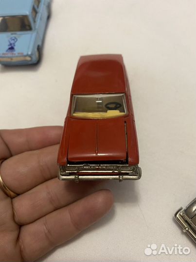 Модель автомобиля ваз 2101,москвич 427,ваз 2102