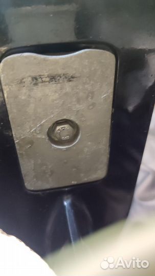 Лодка пвх с мотором HDX 9.8