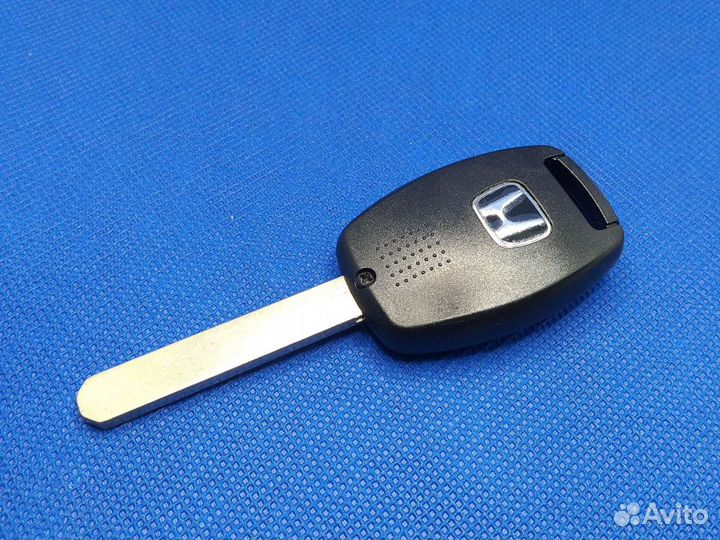 Ключ honda civic / хонда цивик