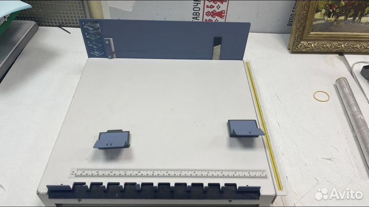 Фотоминистанция Fastbind Express Mini+Обжим.пресс