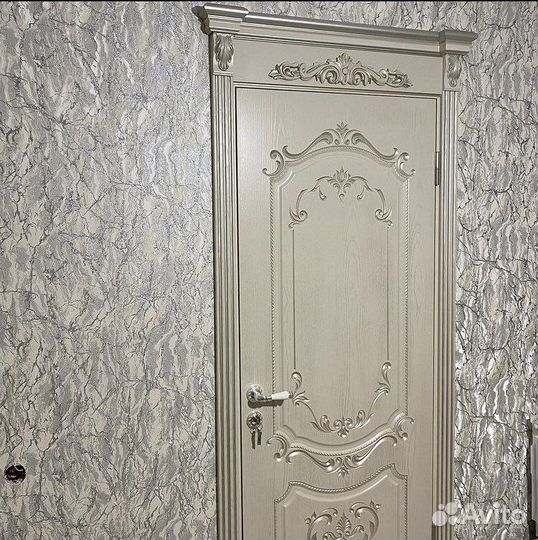 Установшик дверей