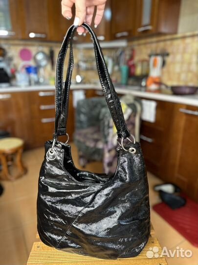 Сумка винтаж