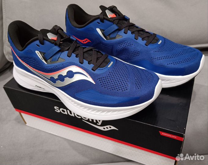 Saucony Guide 15 (US 9.5, 10, 10.5, 11)