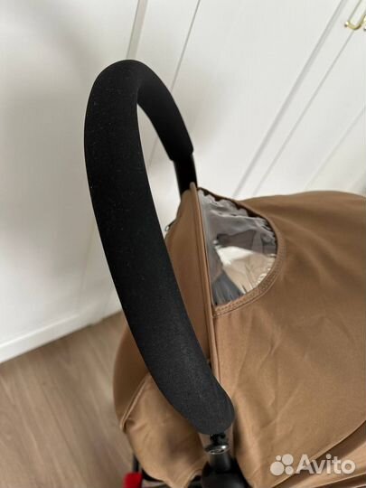 Коляска babyzen yoyo