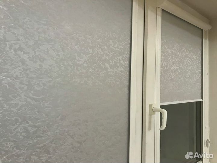 Жалюзи / Рулонные шторы