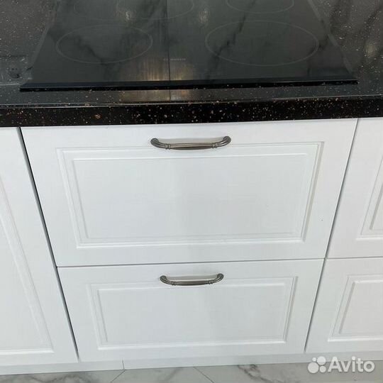 Кухня в рассрочку с доставкой