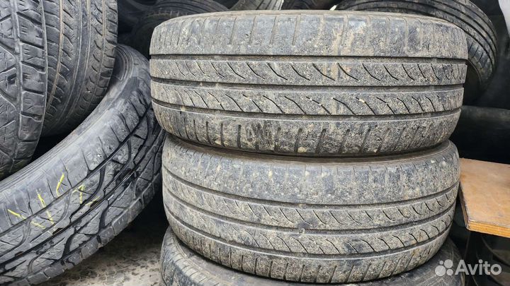 Yokohama A.Drive AA01 205/60 R15 91H