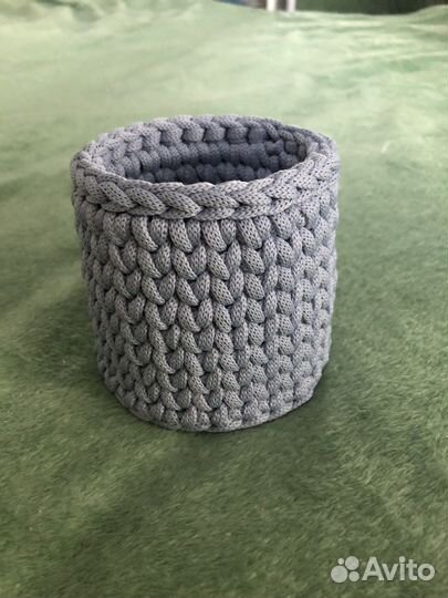 Корзиночки-Органайзеры для хранения косметики