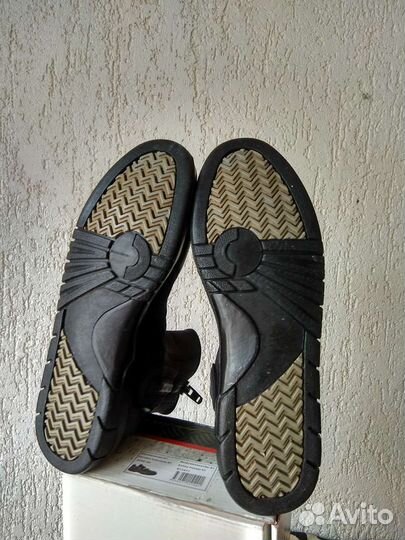 Неопреновые боты