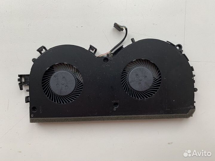 Охлаждение для ноутбука Lenovo Y520-15