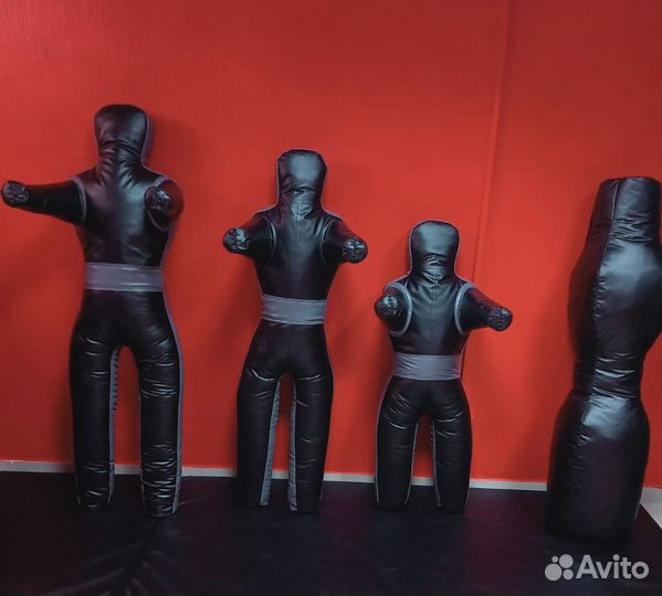 Манекен руки-ноги