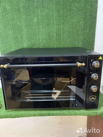 Мини-печь IM-EO-7011