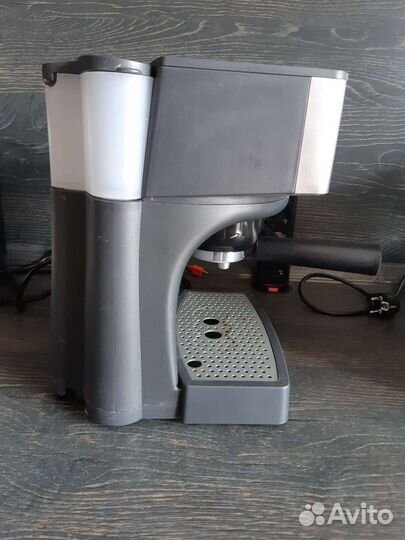 Кофеварка redmond RCM-1503