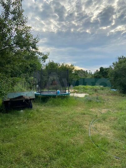 Дача 20 м² на участке 6,5 сот.