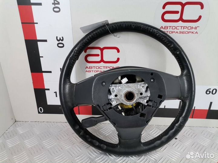 Руль Lexus 2005 4510048380