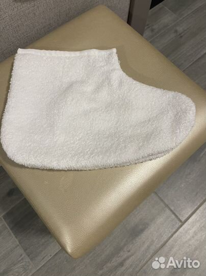 Ванночка для парафинотерапии kapous