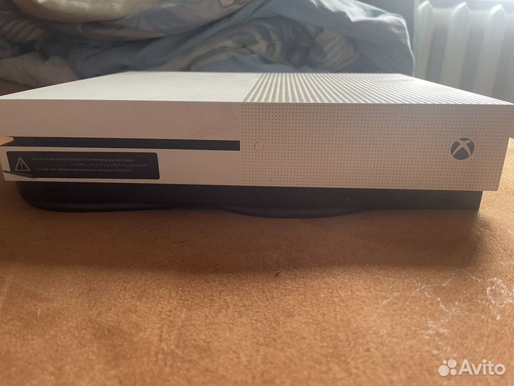 Xbox 360 One S