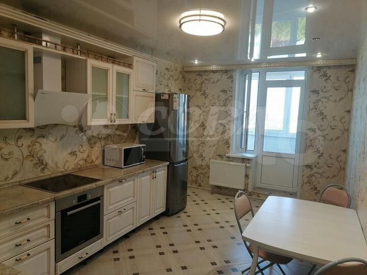 2-к. квартира, 80 м², 11/11 эт.