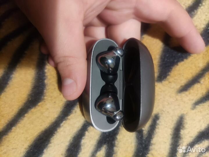 Беспроводные наушники honor earbuds x3