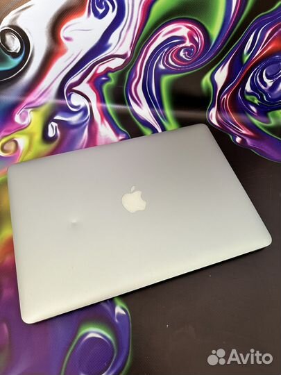 Apple MacBook Pro 15 Retina Core i7, SSD 256