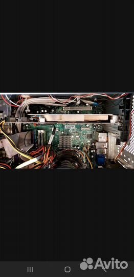 Acer aspire m3641