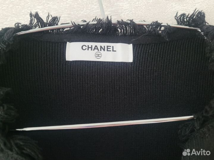 Жакет новый