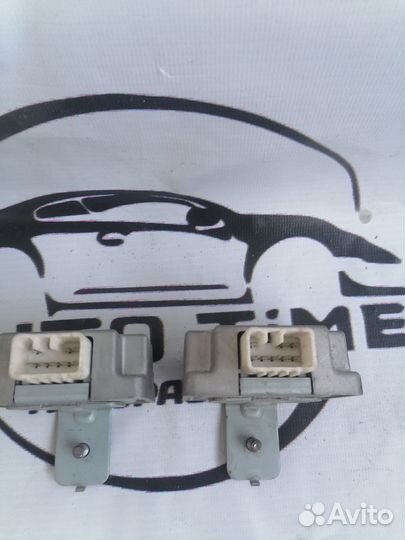 Блок управления светом solaris rio