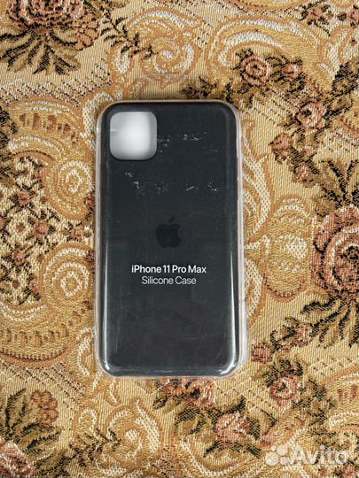 Чехол на iPhone 11 pro max