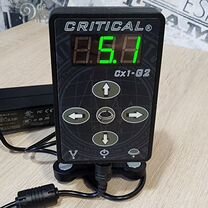 Блок питания critical cx1-G2