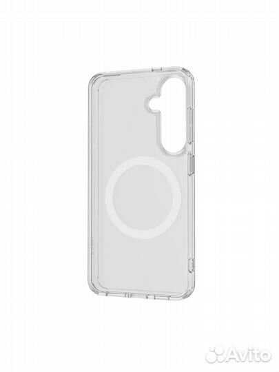 Чехол прозрачный на Samsung Galaxy S24 от Benks