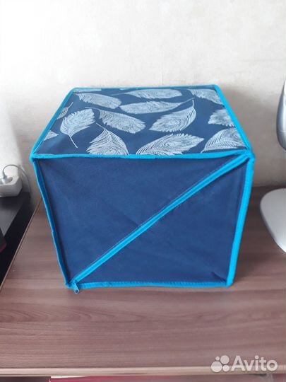 Коробка / кофр для одежды