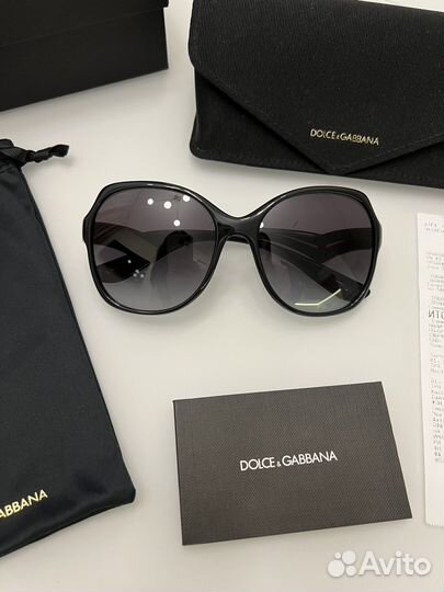 Очки Dolce & Gabbana
