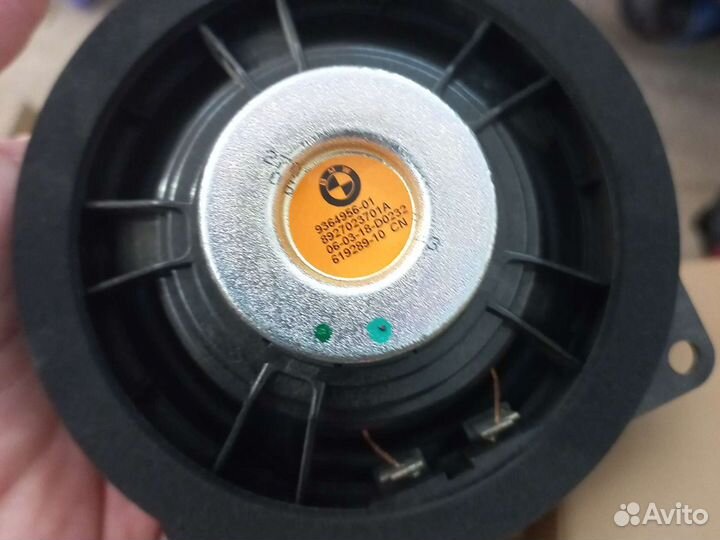 Harman kardon BMW G30. бмв Г30 оригинал