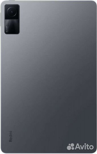 Redmi Pad 4/128Gb Gray (Новый)