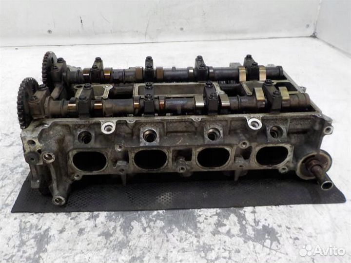 Гбц - cjba - B,C 2.0 duratec HE (Ford,Mazda,Volvo)