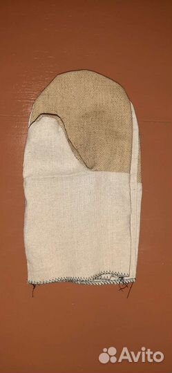 Рукавицы рабочие